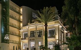 Avra City Hotel Chania